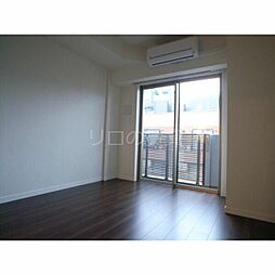 スパシエソリデ武蔵小杉 502 5階1Kのリビング/ダイニング