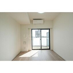 ＬａＤｏｕｃｅｕｒ川崎I 705 7階1Kのリビング/ダイニング