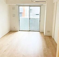 Saint-Clair Kawasaki 705 7階1Kのリビング/ダイニング