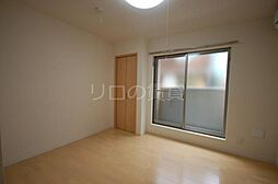 ベイドリーム 2F 2階1Kのリビング/ダイニング