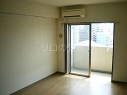 ウィズ丸子通 401 4階1Kのリビング/ダイニング