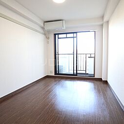 ヴァンテアン矢向 407 4階1Kのリビング/ダイニング