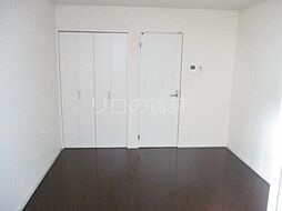 ハウスガーベラ 102 1階1Kのリビング/ダイニング