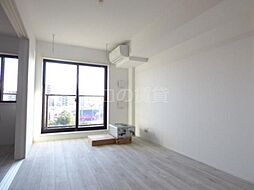 ベアレステ川崎 505 5階1LDKのリビング/ダイニング