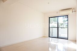 アプリーテ梶ヶ谷 106 1階1SLDKのリビング/ダイニング