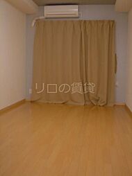 フロントフィールド鶴見中央 405 4階1Kのリビング/ダイニング