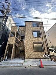 ベイルーム川崎小田栄