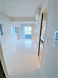 レグラス川崎 405 4階1Kのリビング/ダイニング