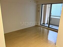 イクシア横浜鶴見 4階1LDKのリビング/ダイニング