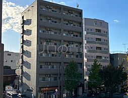 アリウス川崎 805