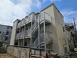 ビエンタ溝の口