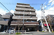 リベルタ川崎の賃貸物件