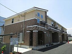 エミネンス川中島