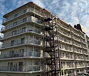 日商岩井鶴見マンションの賃貸物件