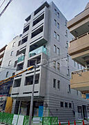 スタジオフラット鶴見中央の賃貸物件