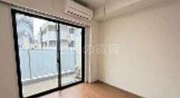 ティモーネグランデ川崎 404 4階1Kのリビング/ダイニング