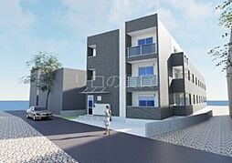 ラグランジュ新川崎