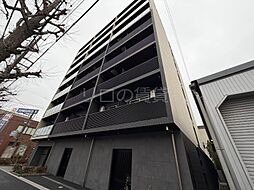 SHOKEN Residence川崎大師