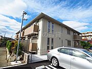 武蔵中原駅より徒歩18分 1階 築5年10ヶ月の賃貸物件
