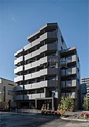 ルーブル川崎貝塚参番館の賃貸物件