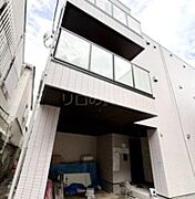 カフービビの賃貸物件