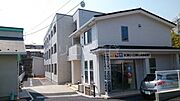 メゾン ブランシェの賃貸物件