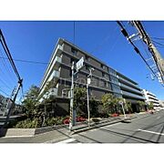ラフォルム新川崎サウスコートの賃貸物件