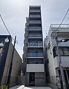 ショーケンレジデンス川崎東門前３の賃貸物件