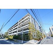 プラウド川崎矢向の賃貸物件