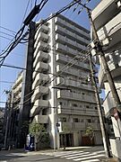 NA川崎南町 4階 築18年6ヶ月の賃貸物件