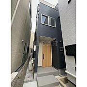 川崎駅より徒歩12分 築3年6ヶ月 3階建の賃貸物件