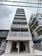 CRESTTAPP川崎港町の賃貸物件