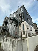 リベルテ横濱の賃貸物件
