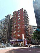 鶴見駅より徒歩7分 5階 築44年10ヶ月の賃貸物件