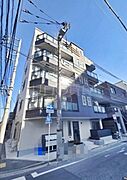 b’CASAKAWASAKIVIIの賃貸物件