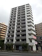 スパシエ川崎ウエストの賃貸物件