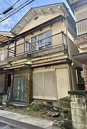 JR片町線(学研都市線) 藤阪駅 徒歩22分