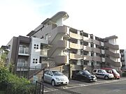 ＵＲ都市機構コンフォール清水ヶ丘４号棟の賃貸物件