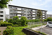 UR左近山の賃貸物件