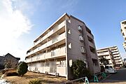 ＵＲ都市機構アーバンドエル瀬谷１５号棟 2階 築26年2ヶ月の賃貸物件