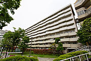 ＵＲ都市機構南永田団地２—６号棟の賃貸物件