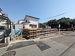 神戸市西区玉津町新方 新築戸建て