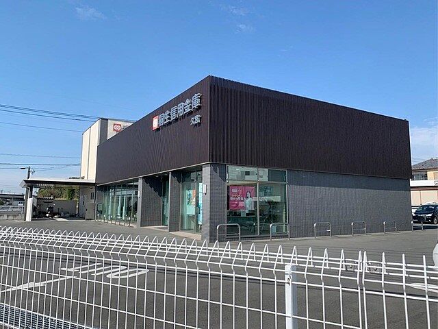 周辺 みどり市笠懸町阿左美