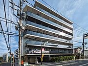 戸越駅より徒歩6分 6階 新築の賃貸物件