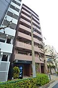 シンシア大森本町の賃貸物件