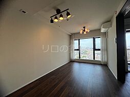 シティタワー大井町 2LDKの写真