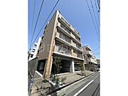 ＣＯＳＭＯＳＲＥＩＤ大森町レジデンス 1階 築23年の賃貸物件