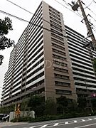 品川シーサイド駅より徒歩3分 14階 築6年7ヶ月の賃貸物件
