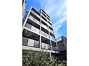 ドゥーエ西小山の賃貸物件