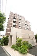 学芸大学駅より徒歩10分 3階 築7年4ヶ月の賃貸物件